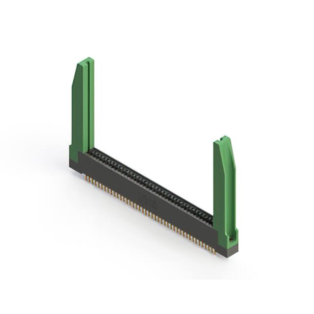 395-042-558-178 EDAC Inc.  Edgeboard Connectors
